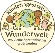 Kita Wunderwelt